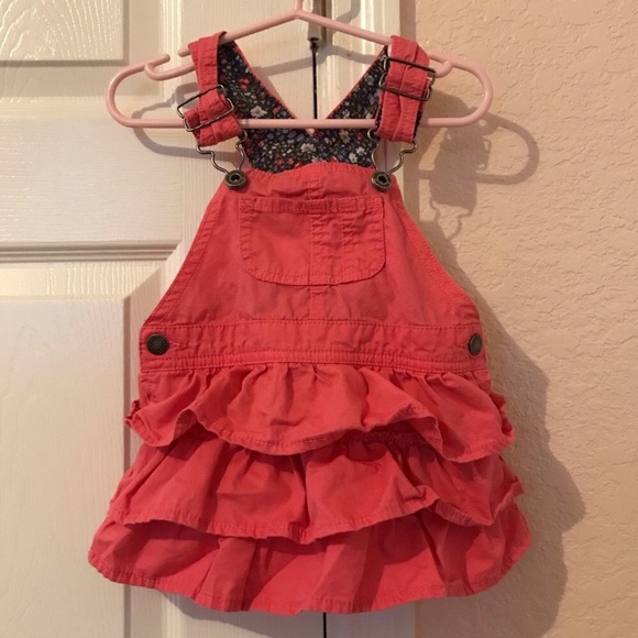 OshKosh B'gosh Other - Overalls Dress